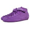 Bont Skates - Prostar Purple Suede Professional Roller Skates with Glow Light Up Led Luminous Wheels - Indoor and Outdoor - Roller Skates - Rollerskates (Bont 4) view 2