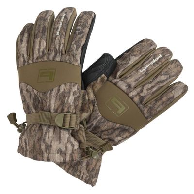 Banded Gear Calefaction Elite Insulated Gloves - Mossy Oak Bottomland Camo (2XL)