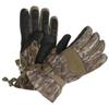 Banded Calefaction Elite Insulated Hunting Gloves (Mossy Oak Bottomland, Large) view 2