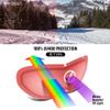 OutdoorMaster Kids Ski Goggles, Snowboard Goggles - Youth Snow Goggles - Halo view 3