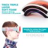 OutdoorMaster Kids Ski Goggles, Snowboard Goggles - Youth Snow Goggles - Halo view 4