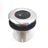 316 Stainless SteelCombo Stainless Steel Thru-Hull Fitting w/Nut &Gasket For1-1/2 I.D. (1-1/2") view 1