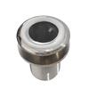 316 Stainless SteelCombo Stainless Steel Thru-Hull Fitting w/Nut &Gasket For1-1/2 I.D. (1-1/2") view 3