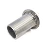 316 Stainless SteelCombo Stainless Steel Thru-Hull Fitting w/Nut &Gasket For1-1/2 I.D. (1-1/2") view 4