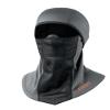 AstroAI Ski Mask Windproof Balaclava for Cold Weather, Winter Face Mask Breathable Stretchable for Skiing, Snowboarding, Gray view 1