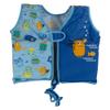 Swimways Learn to Swim Vest Blue Sea Monster 6065663 view 1
