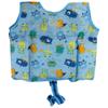 Swimways Learn to Swim Vest Blue Sea Monster 6065663 view 3