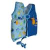Swimways Learn to Swim Vest Blue Sea Monster 6065663 view 4