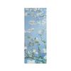 ZXD ZHEXUNDIAN TPE Suede Yoga Mat 6mm Body Aligning Pilates Mat with Position Line Fitness Mats for Home Gym 18368cm (Color : 3) view 1