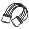 Ergonomic Handle Chest Expander Spring Exerciser Resistance Bands for Arms Chest and Shoulder Workout