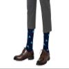 AUSCUFFLINKS Mountain Socks For Him | Mt Fuji Fun Socks for Her | Mountain Climber Rock Climbing Happy Gift Socks Quirky Novelty Present for Dad Stocking Stuffer | Socks for Mum (Mountain) view 4