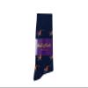 AUSCUFFLINKS Ski Socks For Him & Her | Fun Gift Socks for Dad & Mum view 3