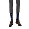 AUSCUFFLINKS Ski Socks For Him & Her | Fun Gift Socks for Dad & Mum view 4