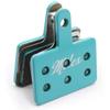 Miles Racing - Disc Brake Pads - Sintered - Shimano BR-MT500, BR-T615, BR-T675, BR-TX805, BR-C501, BR-C601 (MI-SIN-23) view 1
