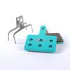Miles Racing - Disc Brake Pads - Sintered - Shimano BR-MT500, BR-T615, BR-T675, BR-TX805, BR-C501, BR-C601 (MI-SIN-23) view 2