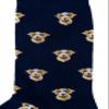 AUSCUFFLINKS Dog Lover Socks For Him | Labrador Doggie Fun Socks Gift for Her | Puppy Dog Happy Gift Socks Quirky Novelty Present for Dad | Socks for Mum (Labrador Dog) view 2