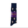 AUSCUFFLINKS Dog Lover Socks For Him | Labrador Doggie Fun Socks Gift for Her | Puppy Dog Happy Gift Socks Quirky Novelty Present for Dad | Socks for Mum (Labrador Dog) view 3
