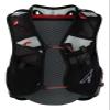Ultraspire Legacy Runner's Hydration Lightweight Race Vest - 2.0 Pitch Black, Universal Size (26-48") view 2