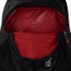Ultraspire Legacy Runner's Hydration Lightweight Race Vest - 2.0 Pitch Black, Universal Size (26-48") view 3
