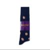 AUSCUFFLINKS Piggy Bank Socks for Him & Her | Fun Money Socks Gift Present view 4