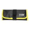 Demeras Fishing Equipment Bag Soft Lure Jig Bag for Fishing Storage Fishing Tool Accessories(Yellow) view 1