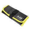 Demeras Fishing Equipment Bag Soft Lure Jig Bag for Fishing Storage Fishing Tool Accessories(Yellow) view 2