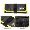 Demeras Fishing Equipment Bag Soft Lure Jig Bag for Fishing Storage Fishing Tool Accessories(Yellow) view 3
