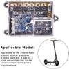 GLDYTIMES Original Control Board Replacement for Xiaomi Mijia Pro Pro1 Pro2 Pro3 Electric Scooter Parts Update V3.0 Main Controller Panel Circuit Board view 4