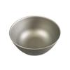 Jolmo Lander Titanium Bowl Double Wall Outdoor Camping Bowl Ultralight 400ml/13.5oz view 4