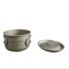 Jolmo Lander Titanium Bowl Single Wall 300ml/500ml (500ml with lid) view 2