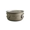 Jolmo Lander Titanium Bowl Single Wall 300ml/500ml (500ml with lid) view 3