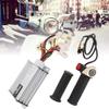 Electric Scooter Controller,Reliable Throttle Control,Brushed Motor Controller,48V 1000W for Urban Commuters DIY Builders Daily City Travel view 2