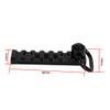 ACEXIER Tactical Keym0d Scope Rail Mount P.ICA-tinny Rail Sections 6 Slots Mount Base with QD Sling Swivel Adapter Wrench HT1-0039 view 4