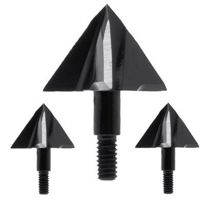 OZCUT Hurricane 100 gr. Broadhead, 3PK