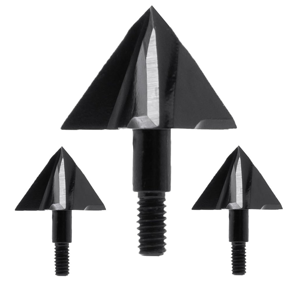 OZCUT Hurricane 100 gr. Broadhead, 3PK