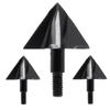 OZCUT Hurricane 100 gr. Broadhead, 3PK view 1
