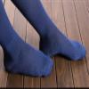 Goobester Men Formal Wear Suit Sports Business Dress Formal Tube Sport Socks Stocking 02 view 4