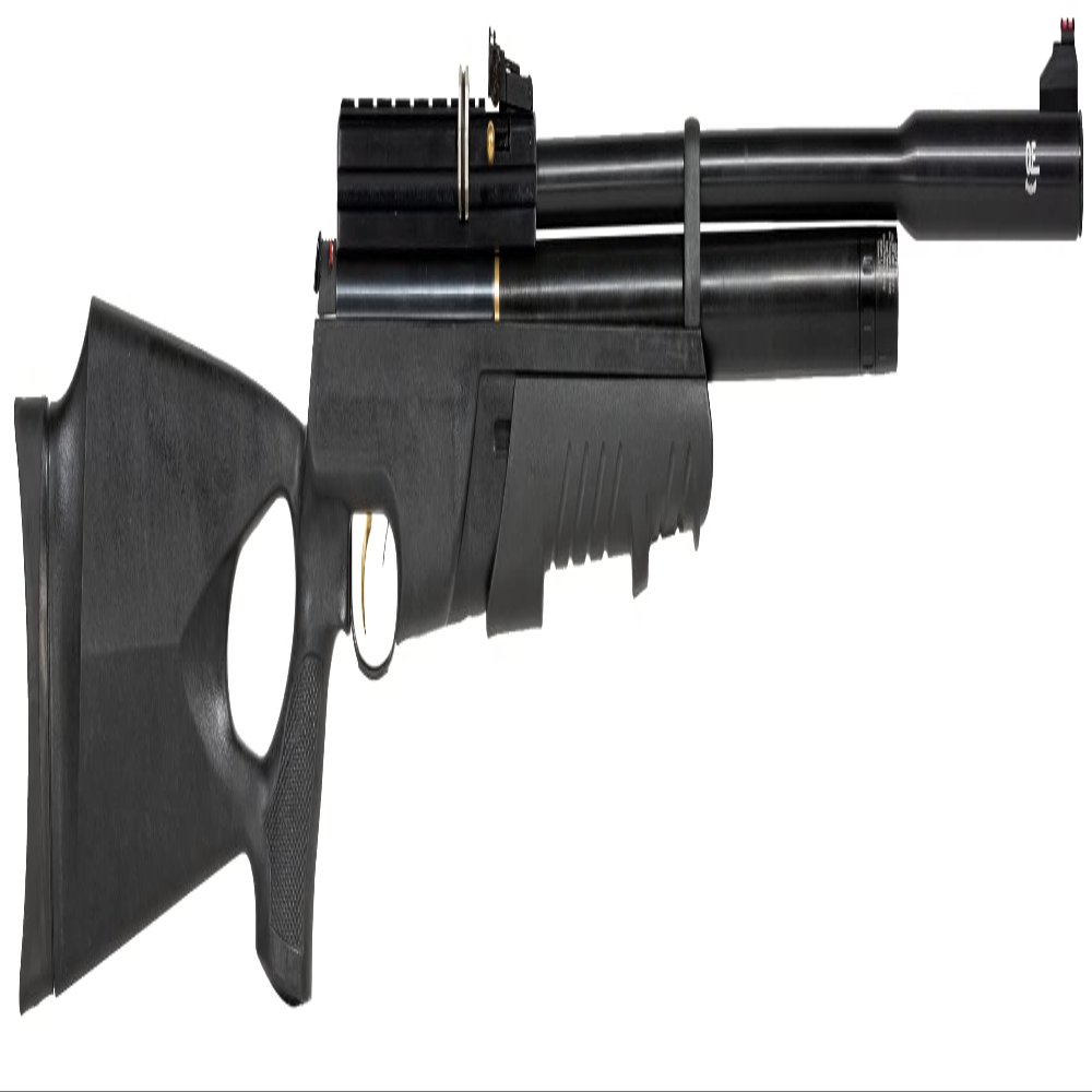 Hatsan AT44PA-QES PCP Air Rife, .177 Caliber