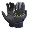 Axe Pro-Fit Batting Gloves view 1