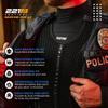 221B Tactical Maxx-Dri Vest 4.0 - Adjustable Lightweight Ventilation - Increased Airflow Beneath Vest and Tactical Gear view 2
