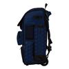 Boombah Superpack Hybrid Rolling Bat Bag - 3DHC Navy - Wheeled & Backpack Version view 4