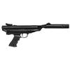 Hatsan Mod 25 Supercharger QE Spring Piston Air Pistol- .177 Caliber view 1