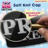 BH Cool Designs got ecto-? - Men's Soft & Comfortable Beanie Hat Cap, Black, One Size view 2