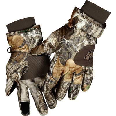 Rocky Youth Waterproof 40G Insulated Gloves Size Large(RTE)