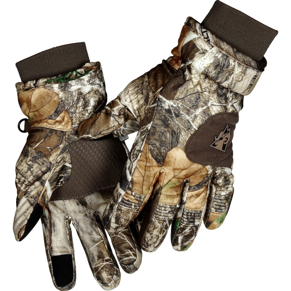 Rocky Youth Waterproof 40G Insulated Gloves Size Large(RTE)