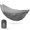 Wise Owl Outfitters Hammock Underquilt  Insulated Camping Quilt for Warm Sleeping  Fits Under Hammocks  Ultralight, Water-Resistant & Packable view 1