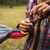 Wise Owl Outfitters Hammock Underquilt  Insulated Camping Quilt for Warm Sleeping  Fits Under Hammocks  Ultralight, Water-Resistant & Packable view 4