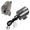 Dunarri 1800 Watt Brushless Motor w/ 11T #25 Sprocket (Boma Motor)