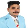 HPO Mens Small Straight Fake Mustache  Natural Look Self Adhesive Facial Hair | Realistic Costume Accessory for Parties, Themed Outfits, Festive Gatherings & Special Occasions - Black view 3