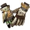 ROCKY 100G Insulated Waterproof Outdoor Gloves, Realtree Edge, Size Large(RTE) view 1